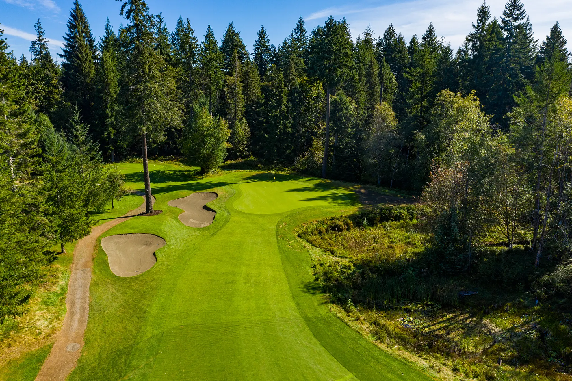 Storey Creek Golf & Recreation Society